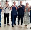 ICU diary helps heart attack patient piece together missing memories